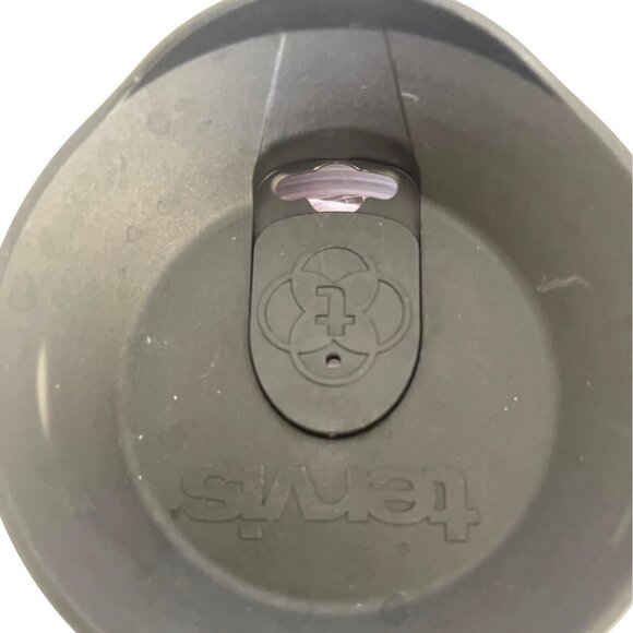 Star Wars 24oz Tervis Tumbler Lid Insulated Hot Cold Drink Galaxy Outer Space - Picture 10 of 11